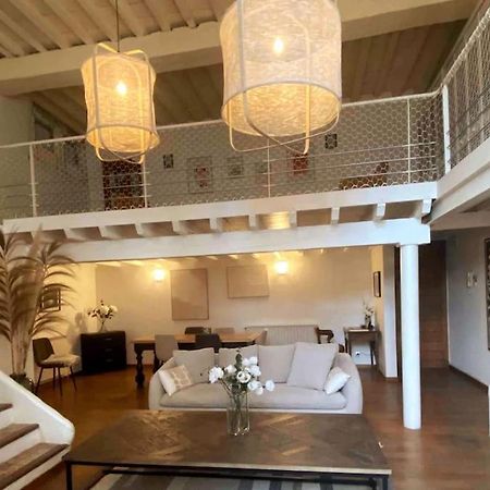 شقة Grand Duplex Lumineux-Hyper Centre آرْلْ المظهر الخارجي الصورة