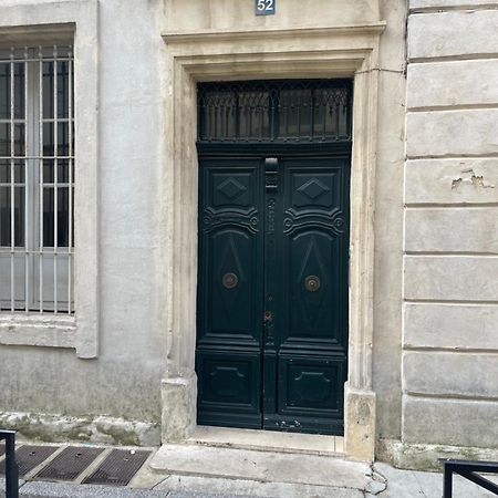 شقة Grand Duplex Lumineux-Hyper Centre آرْلْ المظهر الخارجي الصورة