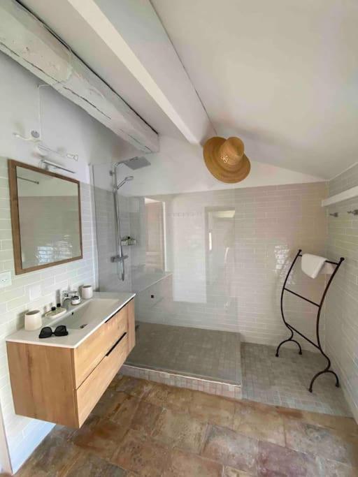 شقة Grand Duplex Lumineux-Hyper Centre آرْلْ المظهر الخارجي الصورة