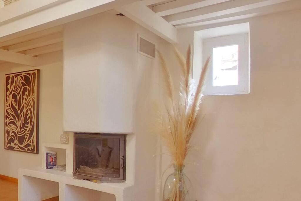 شقة Grand Duplex Lumineux-Hyper Centre آرْلْ المظهر الخارجي الصورة