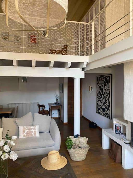 شقة Grand Duplex Lumineux-Hyper Centre آرْلْ المظهر الخارجي الصورة